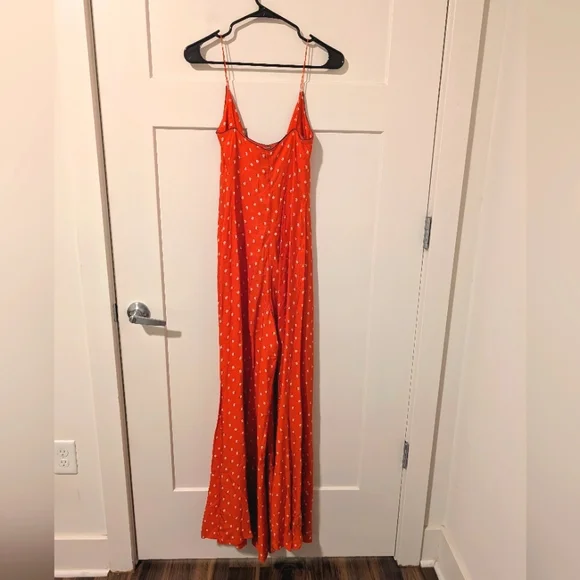 Alexis Holland Jumpsuit